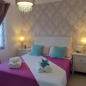  Apartamento Luissarri's