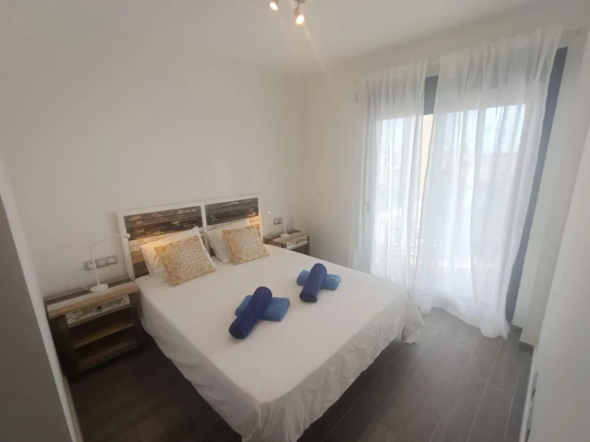 Apartment Ap Majorero Caleta Golf Caleta De Fuste Spain